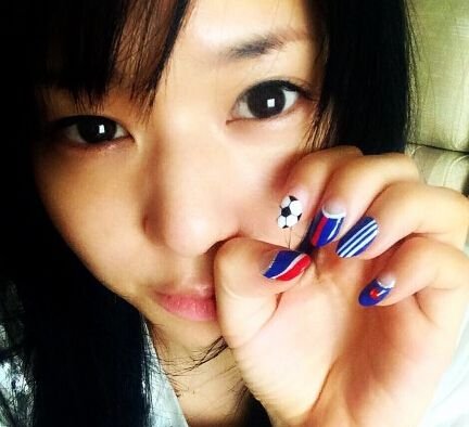  苍井空被曝一生无法 怀孕 因过去长期避孕_大楚