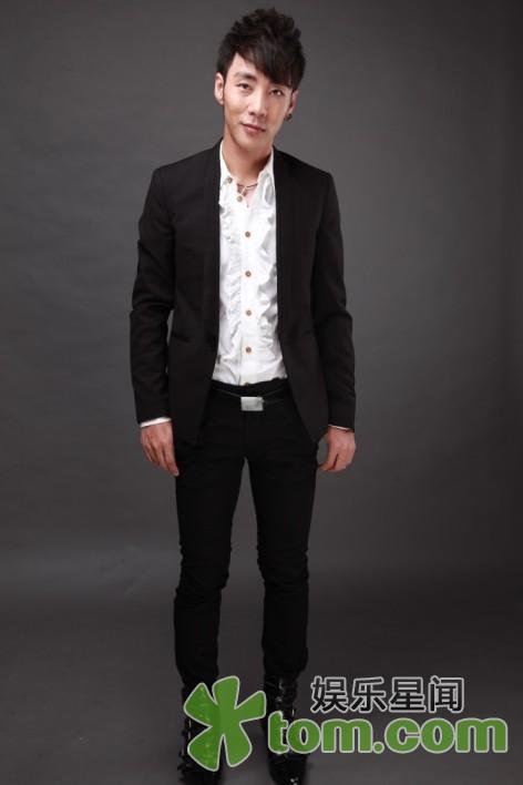 《爱就做出来》火热登场 学陈旭HOLD住幸福_