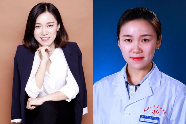 好意思女医学博士专注激光好意思容 曾探寻街边好意思容店