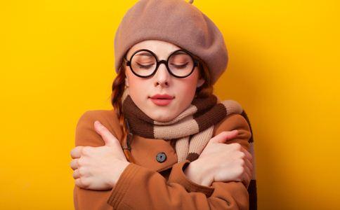 追求快速瘦身致宫寒 做好5件事调理宫寒_大楚网_腾讯网