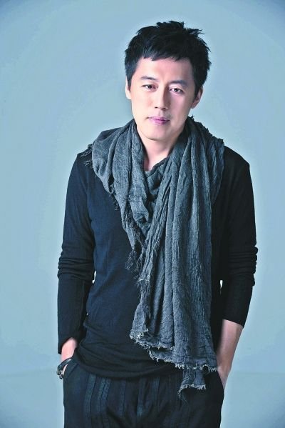 张宇下周来汉"惹祸"(图)