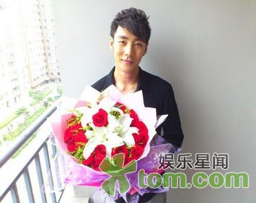 《爱就做出来》火热登场 学陈旭HOLD住幸福_