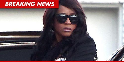 惠特尼-休斯顿遗嘱曝光 所有财产留给女儿