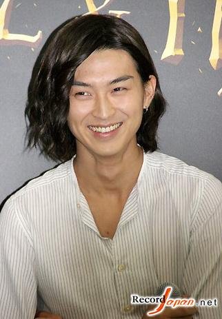 最受欢迎的二次元腐向cp排行榜_盘点丨二次元最受欢迎的三对儿腐向CP,他们真的是男上加男!(2)