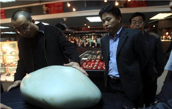 �����й����Ĳ�Ʒ�г���һ������268��