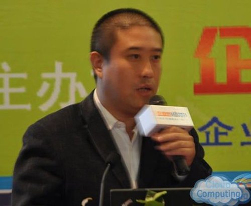 cence 中国企业网络通信大会盛大闭幕