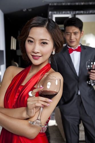 <em>40岁</em>富翁会娶<em>什么样的女人</em> 你合适吗?_大楚网