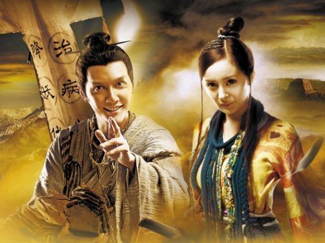 冯绍峰哀怨说杨幂:她像鸟儿一样飞走了_娱乐