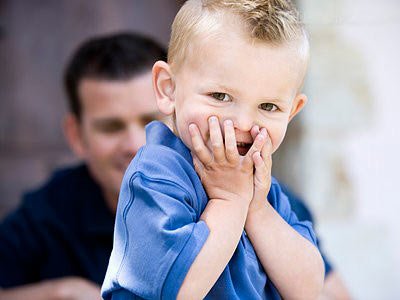 10大特征证明宝宝智商高