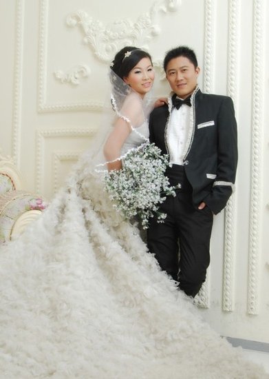 此生有你足矣 11万自主装修的简约婚房迎婚期