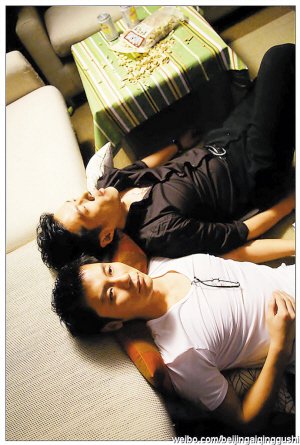 《北京爱情故事》:80后残酷青春物语