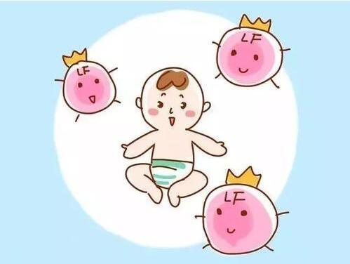 皇家美素佳儿增强宝宝免疫力