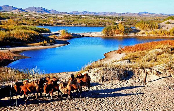 十一黄金周 推荐23条绝美线路
