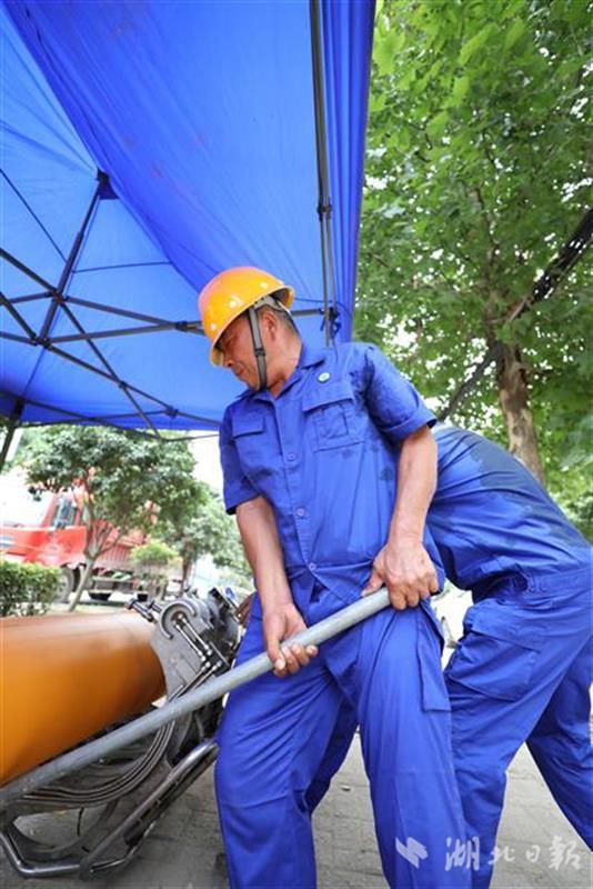 武汉天然气帮24家企业煤改气 每年少用2.7万吨煤