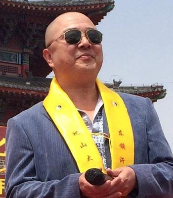 86版唐僧徐少华妻子曝光 揭秘86版西游记三位