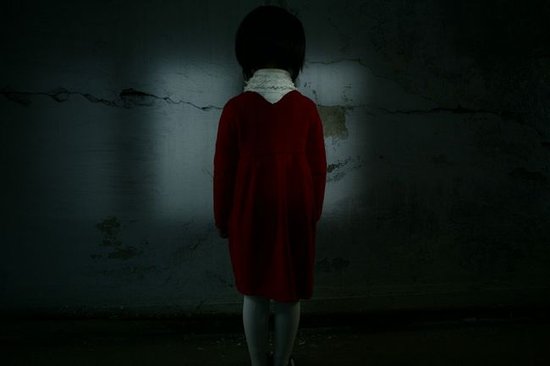 《午夜微博》鬼魂<em>杀人案</em> 小时候不要欺负人 _