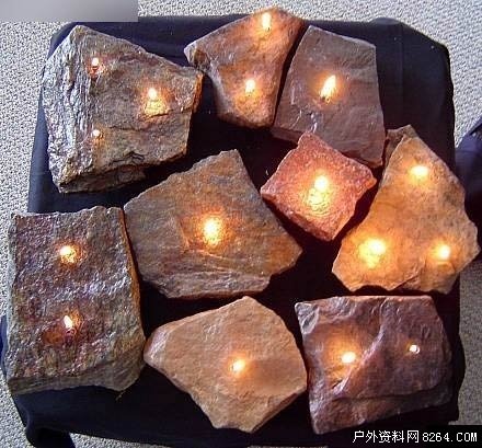 稀奇古怪另类户外装备大搜罗