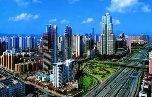 全国房价掐指算 各大城市100万能买多少平米?