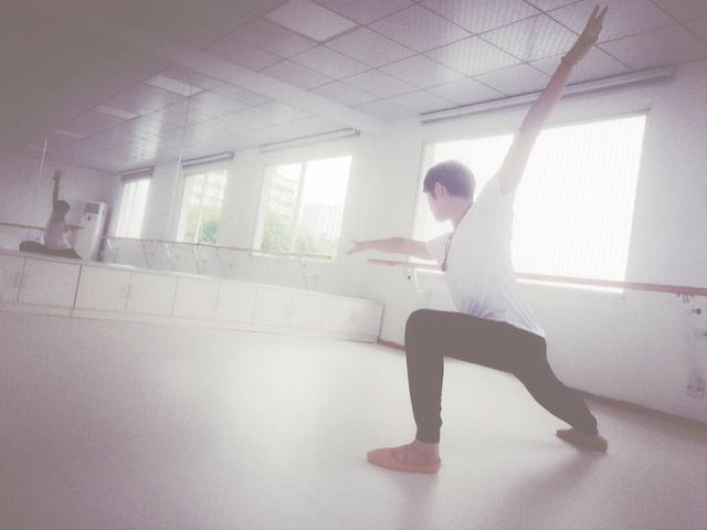 福利▲全武汉含金量最高的芭蕾形体亲子体验课