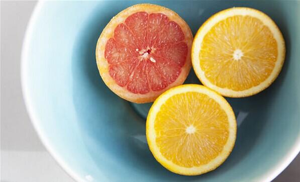 干燥季来临 9款滋润糖水轻松叹