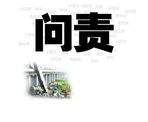温州7·23动车事故调查结果公布