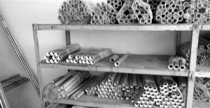 揭秘枪贩子暗号网售:枪管叫水管 子弹称狗粮