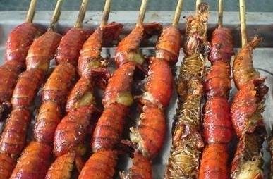 武汉宵夜排行榜_炎炎夏日盘点武汉最具人气的宵夜摊子