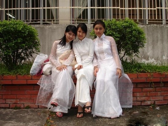 揭秘越南新娘的幕后真相:介绍费需2千美金
