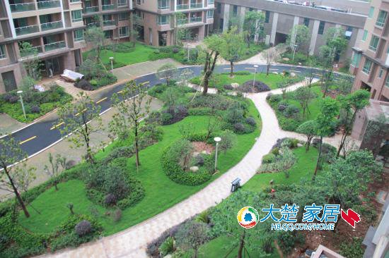 门栓不灵多空鼓 光谷世界城验房问题大曝光