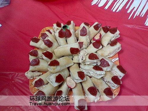 终极杀招!日本重口味<em>僵尸女仆咖啡馆</em>_大楚网_