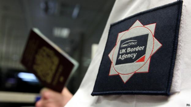 报告:英国政府签证打假冲击万余名留学生_大楚网_腾讯网