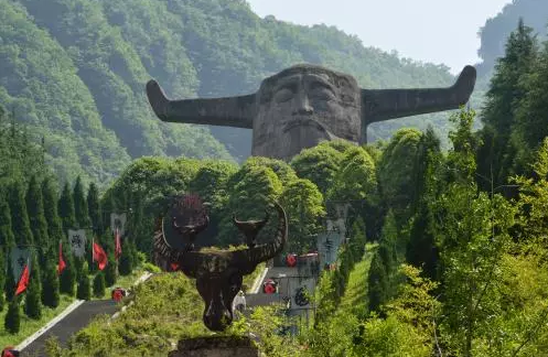 湖北这个景区拟确定为国家5A级景区 看是你家乡吗