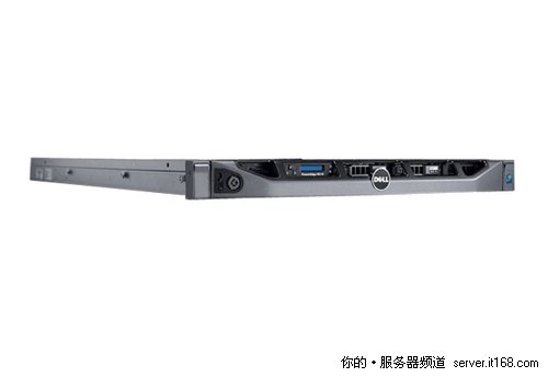 中小企业的理想选择 戴尔R610特价8800