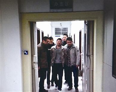 秭归男子因琐事勒死女友 妙龄女命丧出租屋