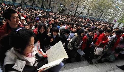 湖北高考改革方案上半年出台 3+3组成高考成绩