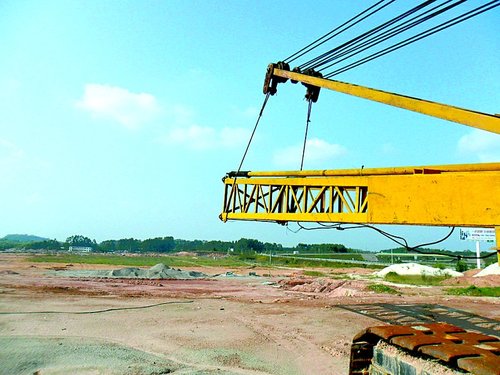 光伏产业过冬:南玻集团11亿元河源项目暂停