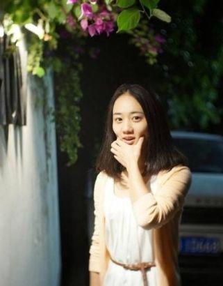 女神老师来袭:厦门萝莉PK<em>川师</em>小刘诗诗(图)_大