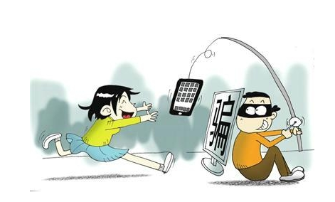 盘点2013年网络十大流行骗局 曝光新型高危骗术