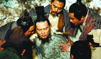 《百家讲坛》主讲郦波来汉 传讲趣味历史话题