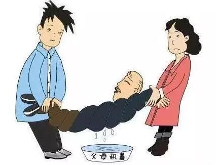 独生子,买房以父母名义买,以后房子交接有啥问题吗?