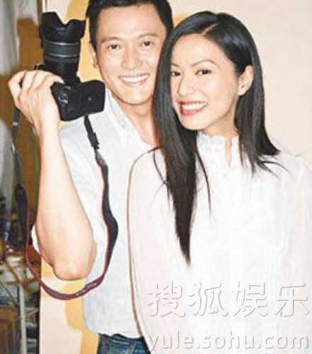 盘点娱乐圈老夫少妻 高晓松娇妻88年出生