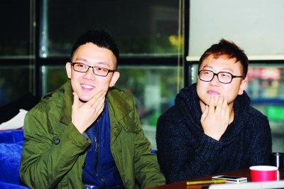 好妹妹乐队昨日来<em>汉</em> 下月琴台向江城歌迷开唱