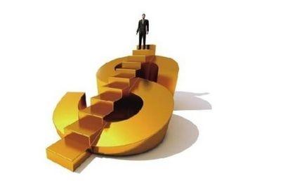 盘点2014年那些创业致富的金点子