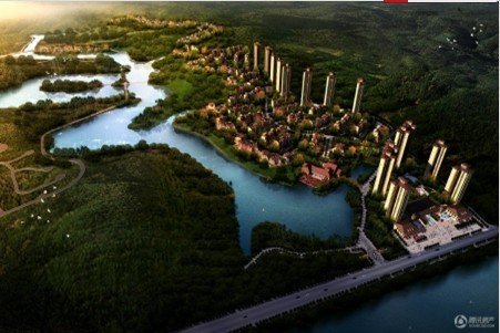 宜昌2020热销楼盘排名_2020年3月宜昌热门楼盘点击排行前10恒大三盘均上榜