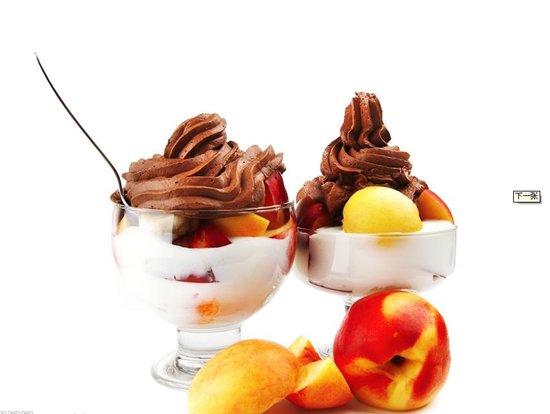 【武汉锦绣香江】周末冰激凌DIY拉开清凉序幕