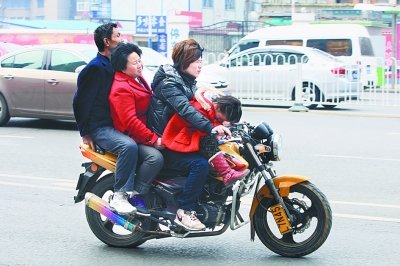 什么人不适合开摩托车 64698666.jpg
