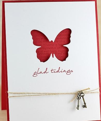 那些年我们追过的 邀请函 --都是人生礼物