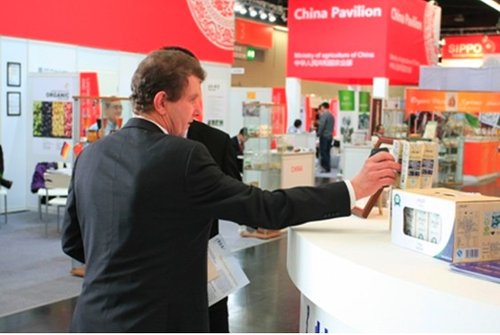 特仑苏有机奶:中国与国际农业交流的标本