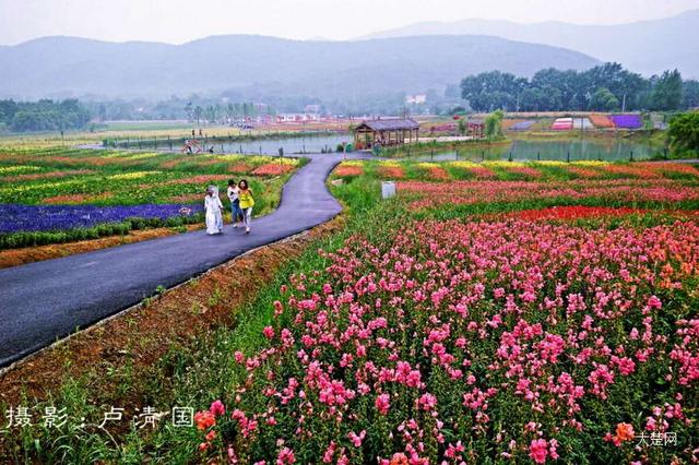 荆门借力科技、人文历史融合发展特色旅游