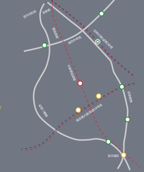 小画家走进临空新城雕塑艺术展 公益艺术点亮